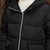 巴拉巴拉童装女童外套儿童纯色冬装中大童加厚保暖韩版洋气羽绒服(160cm 本白1120)第4张高清大图