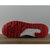 【亚力士】新百伦休闲鞋 New Balance/NB 997.5系列男鞋女鞋复古鞋跑步鞋运动鞋 ML997HBD 红黑(红色 43)第2张高清大图