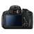 Canon/佳能EOS 1300D含（EF-S 18-55ISII+55-250IS II ）双镜头数码单反相机(套餐五)第4张高清大图