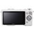 索尼(Sony) NEX-5TL 微单单镜套机(含16-50mm镜头 ) 一触式NFC WIFI功能 *行货(白色 套餐6)第2张高清大图