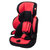 好孩子（Goodbaby）儿童汽车安全座椅CS901-B(红黑色)第3张高清大图