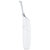 飞利浦(Philips)冲牙器喷气式水牙线 家用洗牙器洗牙机洁牙器HX8331(白色（请修改）)第4张高清大图