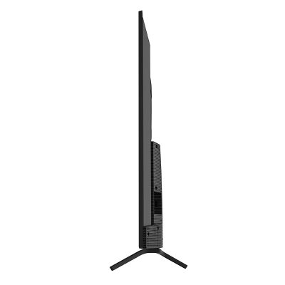 海信(Hisense) HZ58A55 58英寸4K超高清智能 网络WiFi 平板液晶电视机 高光黑 客厅家用海信电视