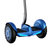 ifreego 平衡车双轮成人带扶杆两轮思维儿童电动车智能体感代步车第4张高清大图