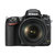 Nikon 尼康 单反相机 D750(24-120) FX格式机型 黑色行货(黑色 优惠套餐七)第2张高清大图