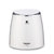 松下(Panasonic) F-VXJ05C-A/W 空气净化器 桌面净化加湿除甲醛（白色）第5张高清大图