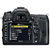 尼康（Nikon）D7000单反相机 单机身(尼康D7000单机官方标配)第5张高清大图