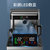 奥克斯(AUX)饮水机家用全自动下置水桶多功能遥控茶吧机YCB-11(冰温热)第4张高清大图