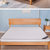 亿景鸿基 单人床床垫 棕床垫宿舍床床垫(10公分厚 1.2米)第3张高清大图