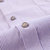 南极人男士长袖商务休闲条纹细格时尚大码衬衫(715# 45)第4张高清大图