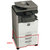 夏普(sharp)MX-M2658N A4A3黑白激光打印机一体机复印机彩色扫描数码复合机M2608N升级版第2张高清大图