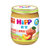 德国喜宝HiPP有机婴幼儿香蕉桃子苹果泥125g 进口婴儿辅食 水果泥（新美）第3张高清大图