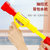背包水枪儿童水枪玩具大容量抽拉式喷水打水仗男女孩沙滩戏水玩具(卡通工程车)第4张高清大图