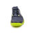 阿迪达斯adidas秋季男鞋训练鞋-G97368(深青灰  暗银金属 40.5)第5张高清大图
