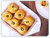 蛋黄酥麻薯蛋黄月饼休闲零食糕点(4包)第4张高清大图