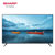 夏普（SHARP） 70英寸 日本原装面板 4K超高清杜比音效智能网络液晶平板电视机(官方标配 70英寸)第2张高清大图