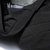 FORTEI富铤 羽绒服男士中长款简欧休闲连帽冬季保暖男装外套(黑色 190)第5张高清大图