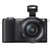 索尼（Sony）ILCE-5000L（E PZ 16-50mm）微单单镜套机/双镜头搭配 a5000L微单相机 自拍相机(黑色【16-50mm】 官方标配)第3张高清大图