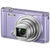 卡西欧（CASIO）EX-ZR3600 数码相机 紫色 约1210万有效像素 新美颜功能 浑然天成第4张高清大图