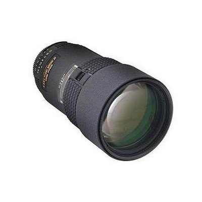尼康（Nikon）AF 180mm F/2.8D IF-ED镜头(【正品行货】官方标配)