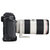佳能（Canon) EOS-1DX Mark II 全画幅专业单反相机 1DX2 1DXII 1D X(70-200/2.8 II 延保三年)第3张高清大图