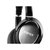 漫步者（Edifier）H850高保真立体声耳机（黑）第4张高清大图