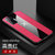 VIVO步步高X50手机壳x50pro防摔全包x50布纹磁吸指环商务X50PRO保护套男女款(红色 X50PRO)第3张高清大图