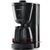 飞利浦（PHILIPS）HD7685/90咖啡机 家用型智能科技滴滤式咖啡壶 滴滤机 黑色第4张高清大图
