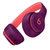 Beats Beats Solo3 Wireless 头戴式无线蓝牙耳机耳麦(POP Magenta红色)第4张高清大图