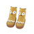 棉果果春秋新品2双装地板袜婴幼儿袜子防滑鞋袜宝宝学步袜(粉色 颜色)第4张高清大图