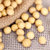 膳食魔方 玉米糁 新品五谷杂粮玉米渣玉米糁生态玉米碎苞米碴子杂粮(黄豆1包)第5张高清大图