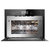 美的（Midea）伯爵系列 嵌入式蒸箱烤箱 一体机TQN34FBJ-SA第4张高清大图