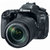 佳能（Canon）EOS 80D EF-S 18-135mm f/3.5-5.6 IS USM 单反套机 80D第2张高清大图