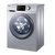 Haier海尔XQG60-BX1028A 6公斤全自动滚筒洗衣机(本地海尔配送（需确认库存）)第2张高清大图