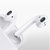 【顺丰速发】苹果/Apple AirPods无线耳机 MMEF2CH/A 蓝牙耳机 入耳式耳机 苹果耳机 白色第4张高清大图