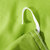 奥妮菲娅   纯色双拼四件套 无印棉质良品力荐 床品套件(墨蓝绿 200*230cm)第3张高清大图