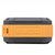 爱国者（aigo）BT108便携音箱户外三防NFC蓝牙音箱（橙色）第3张高清大图