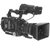 索尼(Sony) PXW-FS7H超级慢动作 XDCAM摄影机 FS7H套机黑色(含索尼18-110G镜头)(官方标配)第2张高清大图
