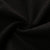 卡郎琪 男士秋季新款简约时尚修身开衫针织毛衫 男纯色百搭舒适保暖日系潮流毛衣 KLQDQC9236(黑色 M)第3张高清大图