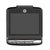 HP F520g 惠普行车记录仪 安霸A7 1296P超高清夜视广角 GPS测速(黑色 标配无卡)第2张高清大图
