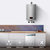 海尔(Haier) 燃气热水器 12升 专利蓝火苗 宽频恒温 6年包修 天然气 JSQ24-UT(12T)第3张高清大图