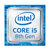 英特尔（Intel）i3 8100 第八代酷睿 四核四线程 3.60GHz LGA1151 盒装 CPU 处理器第4张高清大图