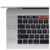 苹果/Apple MacBook Pro 16英寸【带触控栏】(深空灰 九代六核i7 16G+512G)第3张高清大图