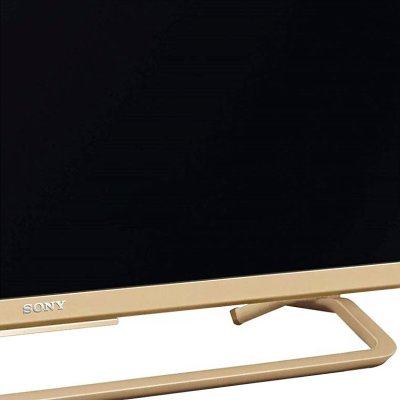 索尼(SONY)彩电KD-65X8000C 65英寸4K超高清 安卓5.0智能电视（金色）内置WiFi