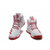 阿迪达斯Adidas D Rose 7罗斯7代战靴全掌Boost男鞋篮球鞋B 54134(白红 42)第4张高清大图
