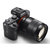 索尼（SONY） ILCE-7M2 微单数码相机 A7II 全画幅相机(黑色 A7M2(24-70))第3张高清大图