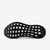adidas阿迪达斯男鞋2017新款夏pure boost运动缓震休闲跑步鞋  黑白S77190(图片色 45)第5张高清大图