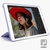 2019款iPad10.2保护套苹果IPAD第7代10.2英寸平板电脑保护壳全包硅胶软壳防摔智能休眠皮套送钢化膜(图4)第4张高清大图