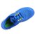 耐克（NIKE）510642-401男子跑步鞋（飞翔蓝/反光银）（42.5）第5张高清大图