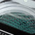 海鸥XQB50-5002 5.0公斤家用全自动波轮洗衣机 钢化玻璃盖板 紫光除杀菌(黑金刚 5公斤)第4张高清大图